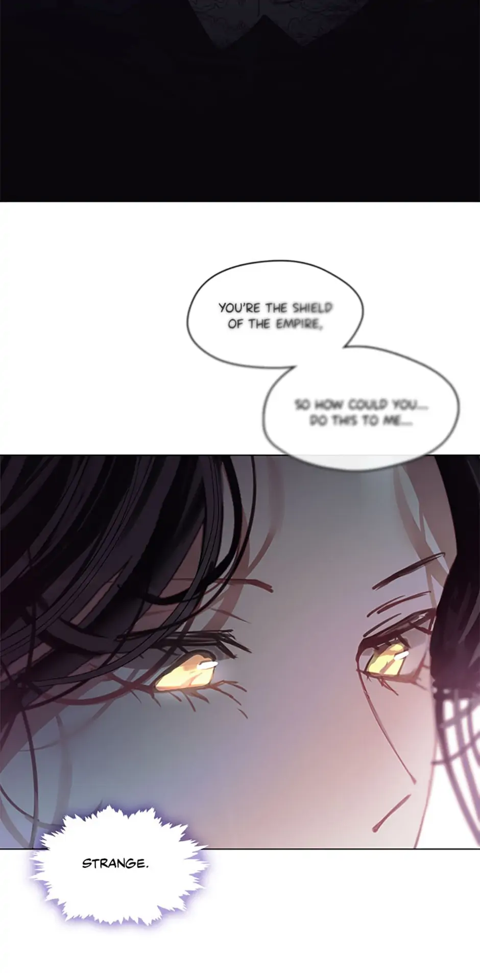 Devoted to Diamond Chapter 67 - page 69
